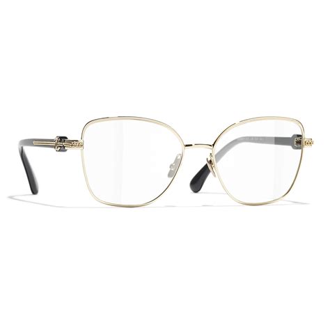 Eyeglasses CHANEL CH2212 C395 53